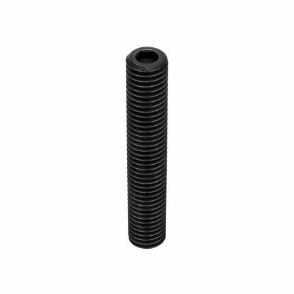 Flat Point Set Screws