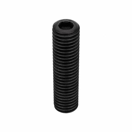 Flat Point Set Screws