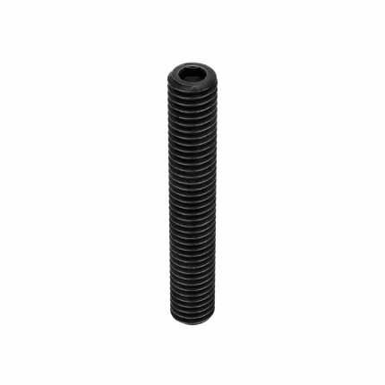Cup Point Set Screws