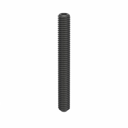 Cup Point Set Screws
