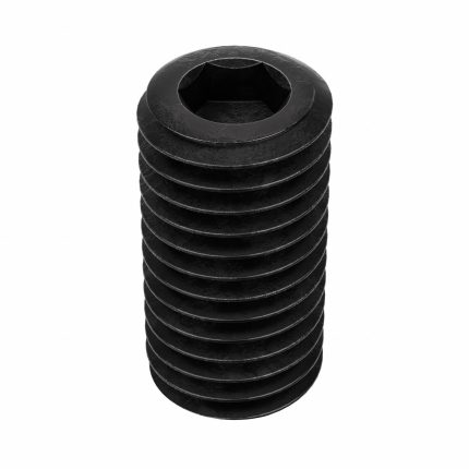 Cup Point Set Screws
