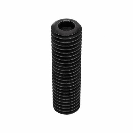 Cup Point Set Screws
