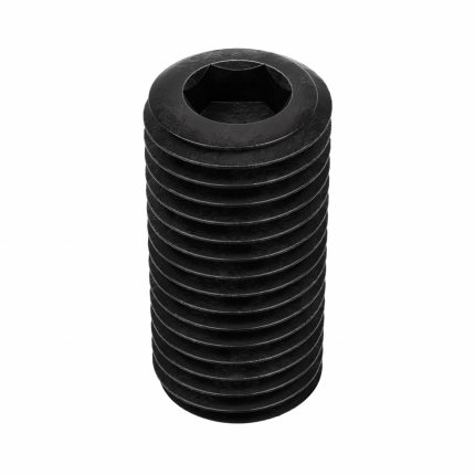 Cup Point Set Screws