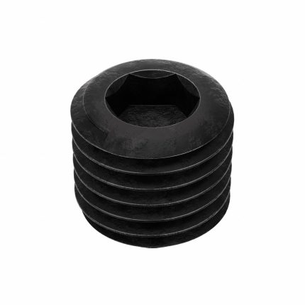 Cup Point Set Screws