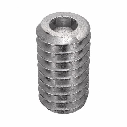 Cup Point Set Screws