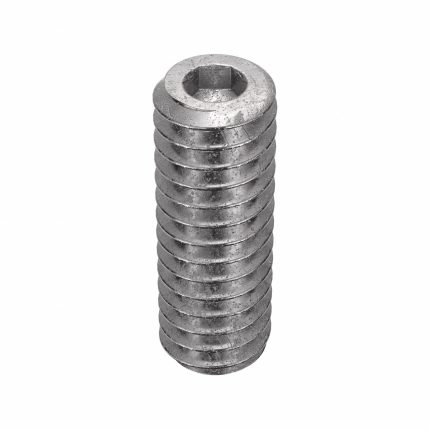 Cup Point Set Screws