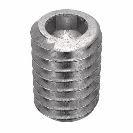Cup Point Set Screws