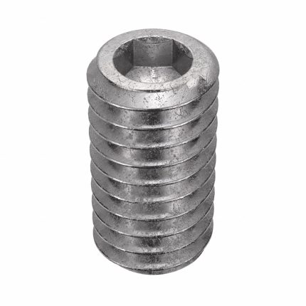 Cup Point Set Screws