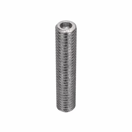 Cup Point Set Screws