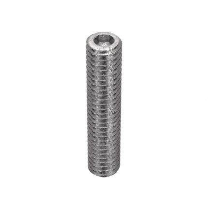 Cup Point Set Screws