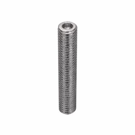 Cup Point Set Screws