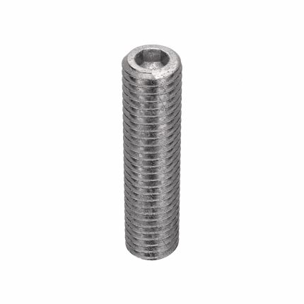 Cup Point Set Screws
