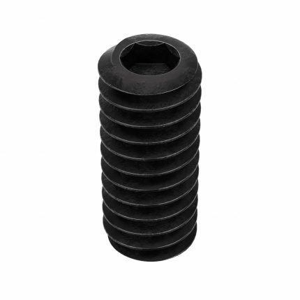 Cone Point Set Screws