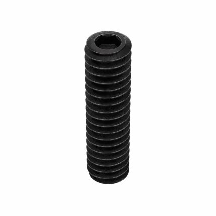 Cone Point Set Screws
