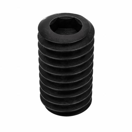 Cone Point Set Screws