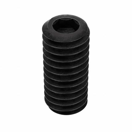 Cone Point Set Screws