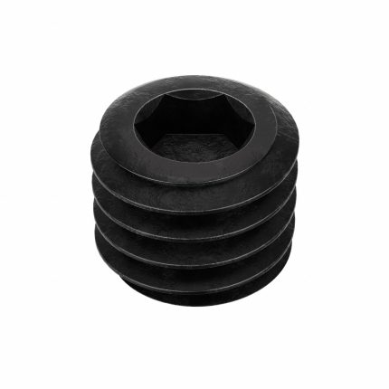 Cone Point Set Screws