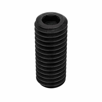 Cone Point Set Screws