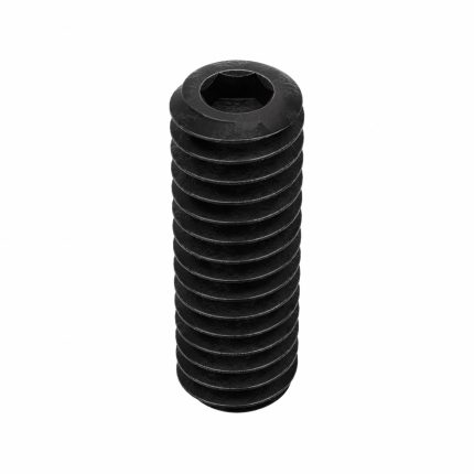 Flat Point Set Screws
