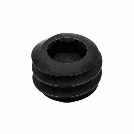 Flat Point Set Screws