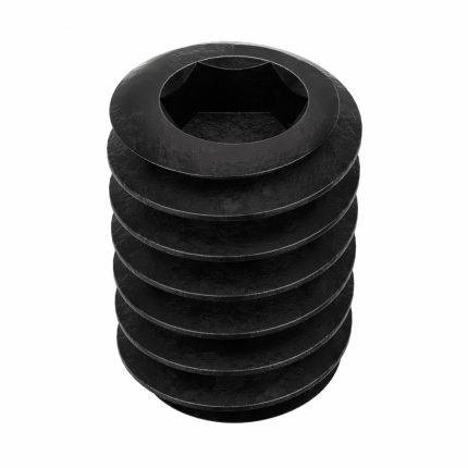 Flat Point Set Screws
