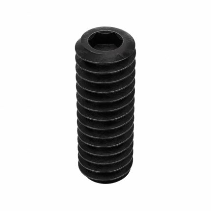 Flat Point Set Screws