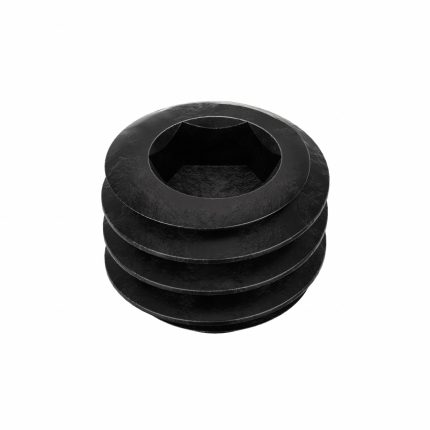 Flat Point Set Screws