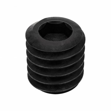 Flat Point Set Screws