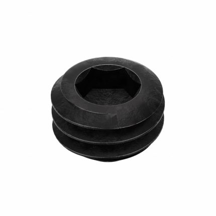 Flat Point Set Screws