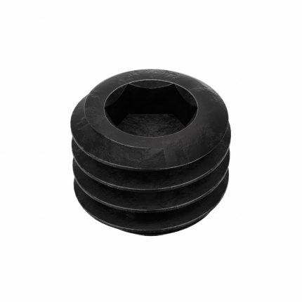 Flat Point Set Screws