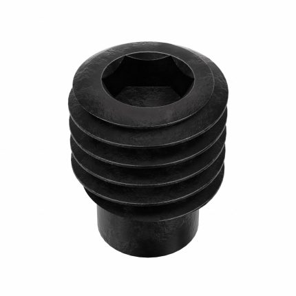 Half Dog Point Set Screws