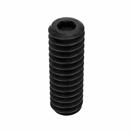 Cup Point Set Screws