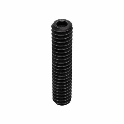 Cup Point Set Screws