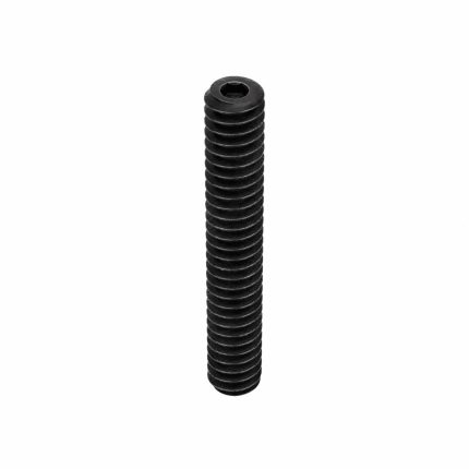 Cup Point Set Screws