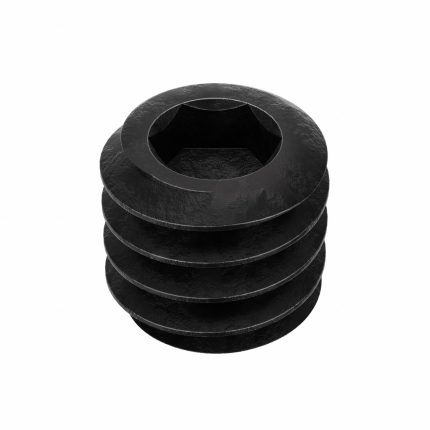 Oval Point Set Screws