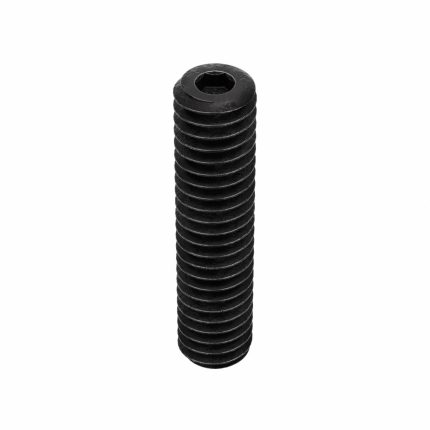 Cup Point Set Screws
