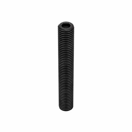 Cup Point Set Screws