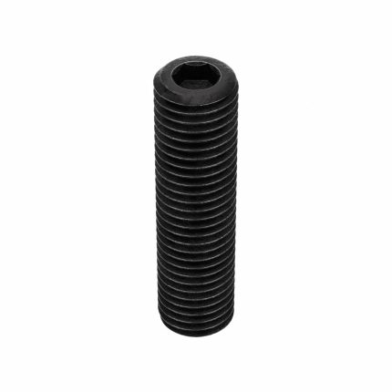 Cup Point Set Screws