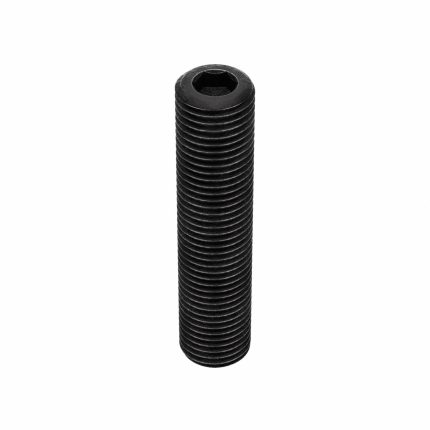 Cup Point Set Screws