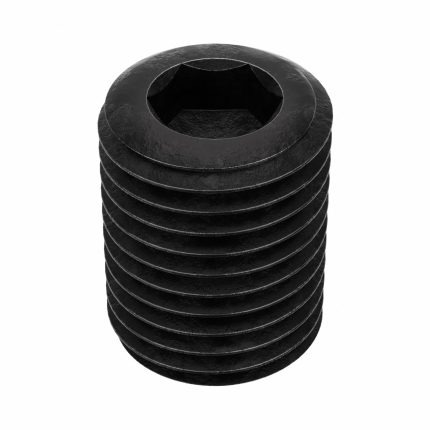 Cup Point Set Screws