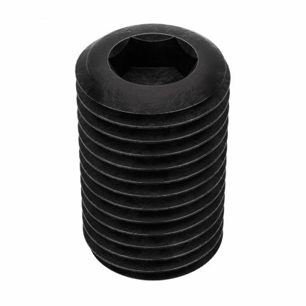Cup Point Set Screws