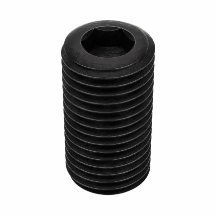 Cup Point Set Screws