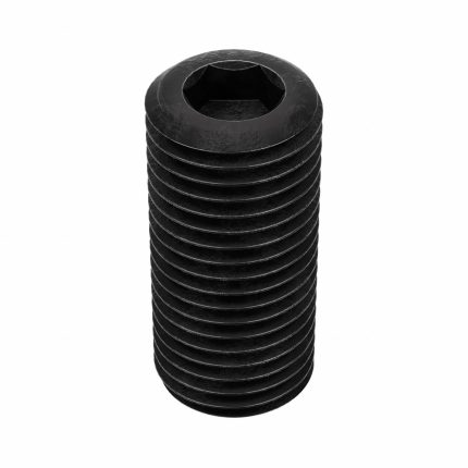 Cup Point Set Screws