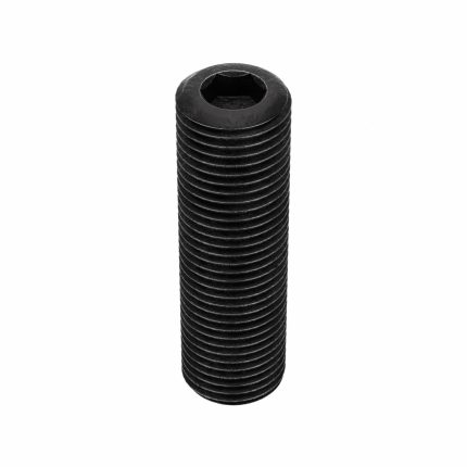 Cup Point Set Screws
