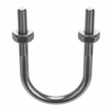 Standard U-Bolts