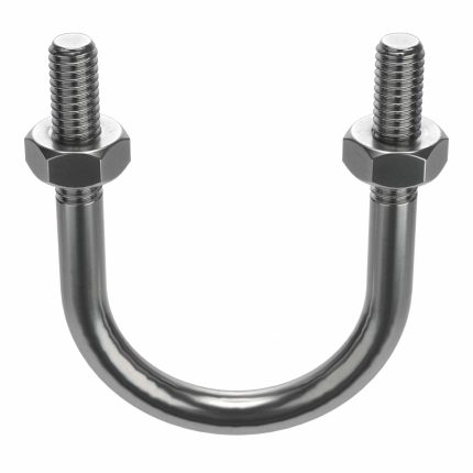 Standard U-Bolts