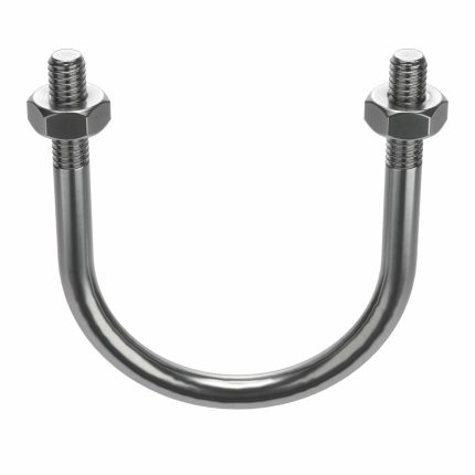 Standard U-Bolts