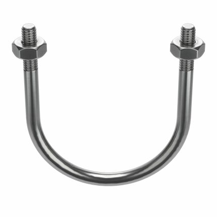 Standard U-Bolts