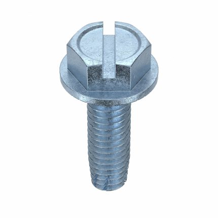 Thread-Cutting Screws
