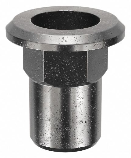 Heavy-Duty Twist-Resistant Rivet Nuts